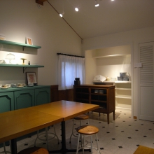 店舗