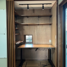 書斎３