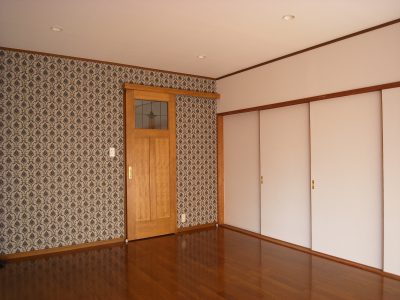 アクセントクロス